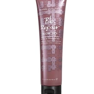 Bumble and bumble Bb Repair Blow Dry Cream - Mauve